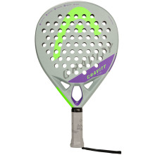 HEAD GRAVITY ELITE 2022 PADEL RACQUET