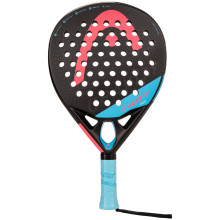 TEST PADEL RACQUET: HEAD GRAVITY PRO 2022