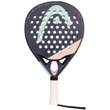 TEST PADEL RACQUET: HEAD GRAVITY MOTION 2022