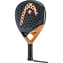 TEST PADEL RACQUET: HEAD SPEED MOTION 2023