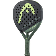 HEAD EXTREME PRO PADEL RACKET
