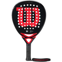 WILSON BELA TEAM PADEL RACQUET