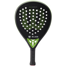 WILSON BLADE ELITE V2 PADEL RACQUET