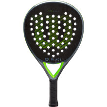 WILSON BLADE LT PADEL RACQUET