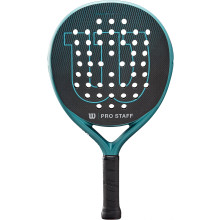 WILSON PRO STAFF V2 LT PADEL RACQUET