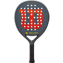 WILSON PRO STAFF V2 TEAM ALT PADEL RACQUET