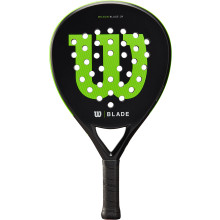 JUNIOR BLADE V2 PADEL RACQUET