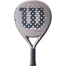 RAQUETTE DE PADEL WILSON CARBON FORCE TEAM