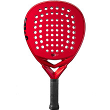 WILSON BELA TEAM V2 PADEL RACQUET