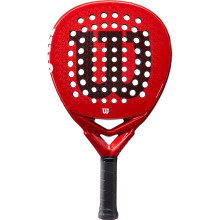 WILSON BELA ELITE V2.5 PADEL RACQUET