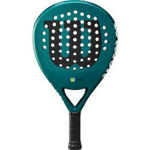 WILSON BLADE PRO V3 PADEL RACKET