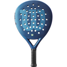 WILSON ACCENT PADEL RACKET