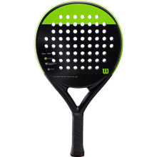 WILSON MATCH POINT ELITE PADEL RACKET