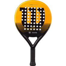 WILSON BURN ELITE PADEL RACKET