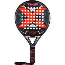 NOX ML10 PRO CUP ROUGH SURFACE EDITION PADEL RACQUET