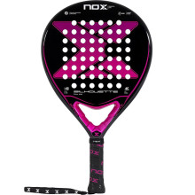 NOX SILHOUETTE CASUAL SERIES PADEL RACKET