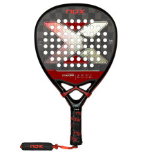 NOX ML10 SHOTGUN 18K LUXURY SERIES PADEL RACKET