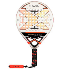 NOX ML10 PRO CUP 3K LUXURY SERIES PADEL RACKET