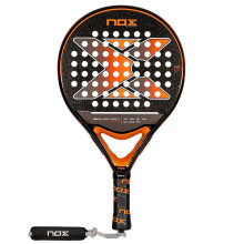 NOX EQUATION ADVANCED SERIES PADEL RACKET