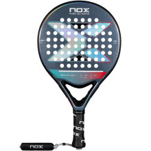 NOX EQUATION LIGHT LADY ADVANCE PADEL RACKET