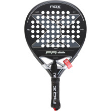 NOX ELITE EXCLUSIVE FR PADEL RACKET