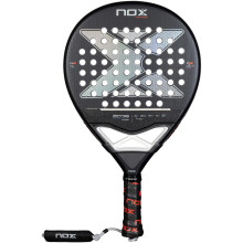 NOX AT10 PRO CUP HARD PADEL RACKET BY AGUSTIN TAPIA