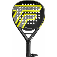 TECNIFIBRE WALL BREAKER 375 PADEL RACQUET
