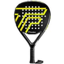 TECNIFIBRE WALL BREAKER 360 PADEL RACQUET