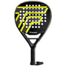 TEST PADEL RACQUET: TECNIFIBRE WALL BREAKER 365