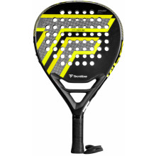 TEST PADEL RACQUET: TECNIFIBRE WALL BREAKER 375