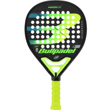 BULLPADEL HACK 02 2020 PADEL RACKET