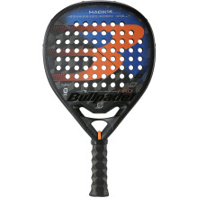 BULLPADEL HACK 21 PADEL RACQUET