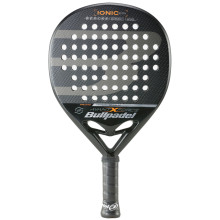 BULLPADEL IONIC CONTROL 2022 PADEL RACQUET