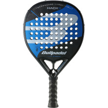 BULLPADEL HACK 03 CTR 2023 PADEL RACQUET