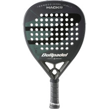 BULLPADEL HACK 03 COMFORT 2023 PADEL RACQUET