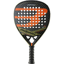 BULLPADEL VERTEX 03 2023 PADEL RACQUET