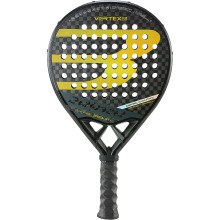 Hesacore Bullpadel grip de cómoda sujeción