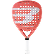 BULLPADEL FLOW WOMEN 2023 PADEL RACQUET