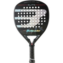 BULLPADEL ELITE WOMAN PADEL RACKET