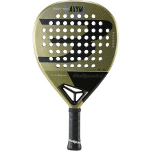 BULLPADEL AXYM DB 2023 PADEL RACQUET