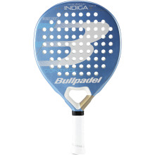 BULLPADEL INDIGA WOMAN 2023 PADEL RACQUET