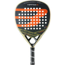 JUNIOR BULLPADEL VERTEX BOY 2023 PADEL RACQUET