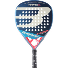 JUNIOR BULLPADEL VERTEX GIRL 2023 PADEL RACQUET