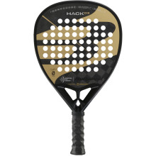 BULLPADEL HACK 03 FIP PADEL RACQUET