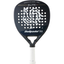 BULLPADEL ELITE LIGHT FRANCE 2023 PADEL RACQUET