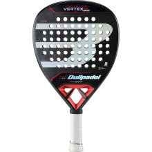 BULLPADEL VERTEX 04 COMFORT 24 RACKET PADEL 