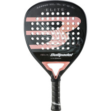 BULLPADEL ELITE W 24 PADEL RACKET