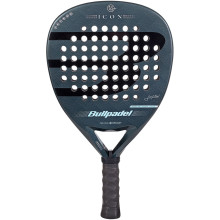 BULLPADEL ICON 2025 PADEL RACKET