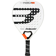 PADEL RACKET BULLPADEL INDIGA PWR 2025