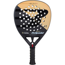 PADEL RACKET BULLPADEL HACK 04 PREMIER